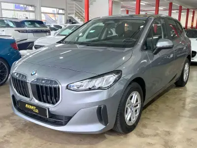 BMW Serie 2 Active Tourer 2023 · foto 3
