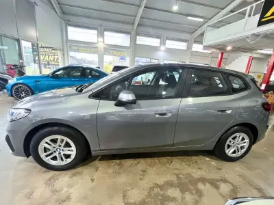 BMW Serie 2 Active Tourer 2023 · foto 6