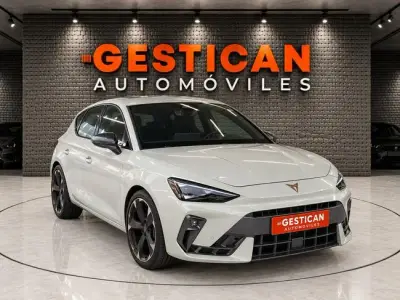 CUPRA Leon 2025 · foto 4
