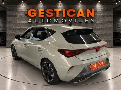 CUPRA Leon 2025 · foto 7