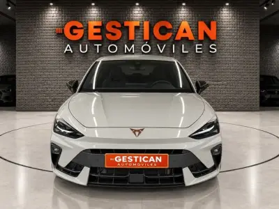 CUPRA Leon 2025 · foto 3