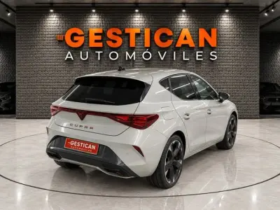 CUPRA Leon 2025 · foto 5