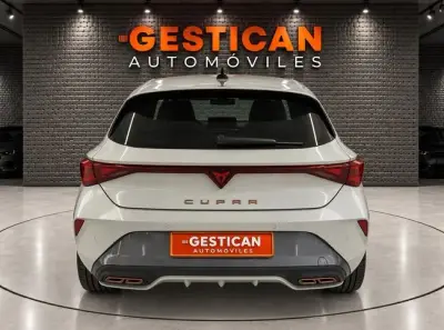 CUPRA Leon 2025 · foto 6