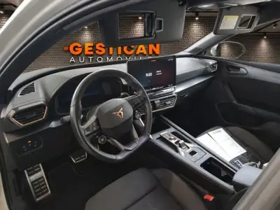 CUPRA Leon 2025 · foto 9