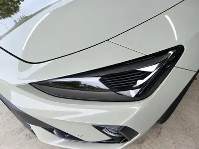 CUPRA Leon 2025 · foto 8