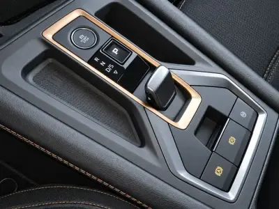 CUPRA Leon 2025 · foto 13
