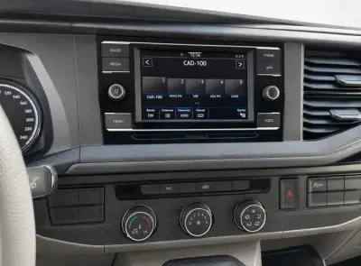 Volkswagen Transporter 2022 · foto 7