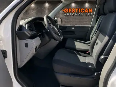 Volkswagen Transporter 2022 · foto 5