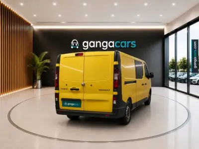 Renault Trafic 2020 · foto 6
