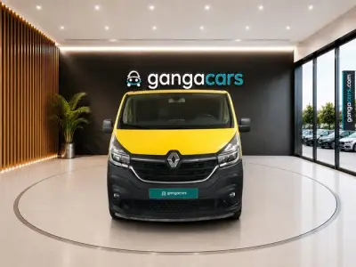 Renault Trafic 2020 · foto 3