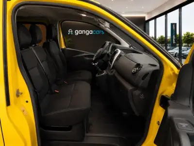 Renault Trafic 2020 · foto 10