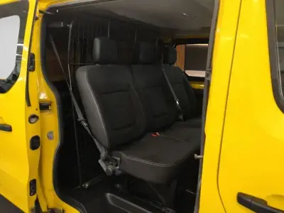 Renault Trafic 2020 · foto 11