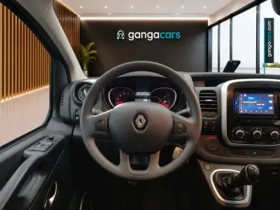 Renault Trafic 2020 · foto 7