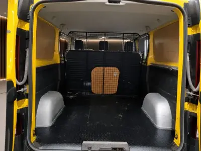 Renault Trafic 2020 · foto 12