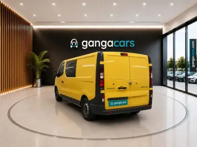 Renault Trafic 2020 · foto 4
