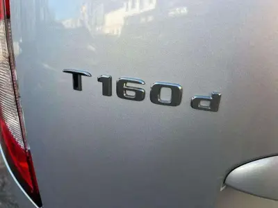 Mercedes-Benz Clase T 2023 · foto 7