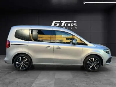 Mercedes-Benz Clase T 2023 · foto 2