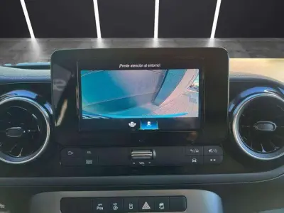 Mercedes-Benz Clase T 2023 · foto 12