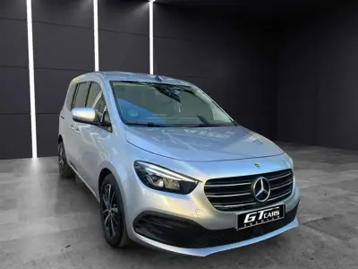 Mercedes-Benz Clase T 2023 · foto 3