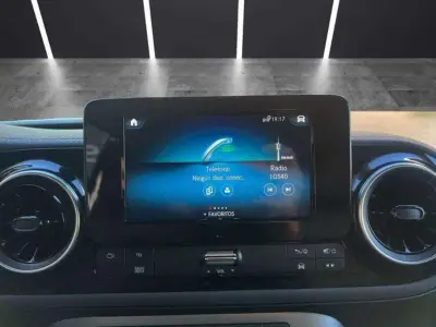 Mercedes-Benz Clase T 2023 · foto 13