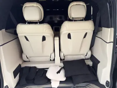 Mercedes-Benz Clase V 2021 · foto 11