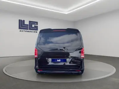 Mercedes-Benz Clase V 2021 · foto 5