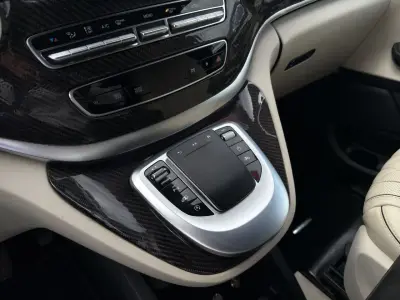 Mercedes-Benz Clase V 2021 · foto 12