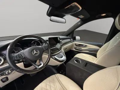 Mercedes-Benz Clase V 2021 · foto 17