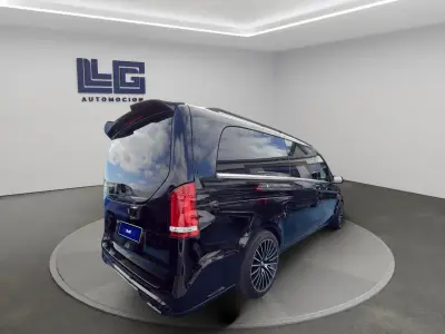 Mercedes-Benz Clase V 2021 · foto 4