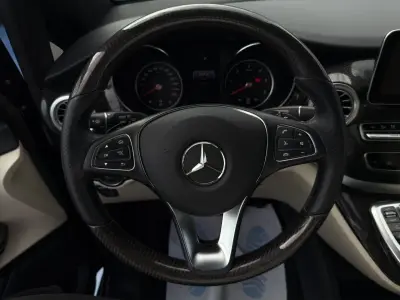 Mercedes-Benz Clase V 2021 · foto 15