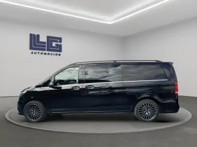 Mercedes-Benz Clase V 2021 · foto 7