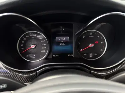 Mercedes-Benz Clase V 2021 · foto 10