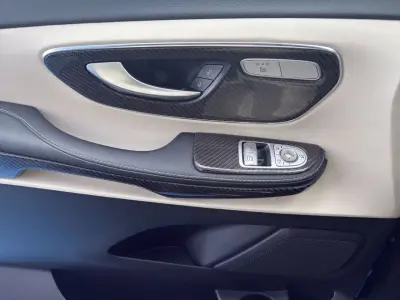 Mercedes-Benz Clase V 2021 · foto 14