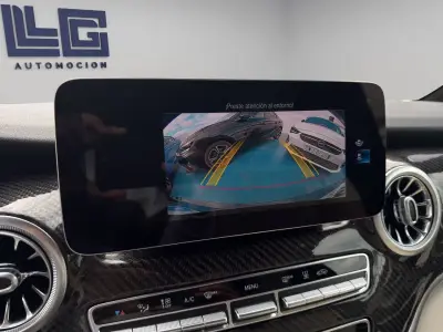 Mercedes-Benz Clase V 2021 · foto 13