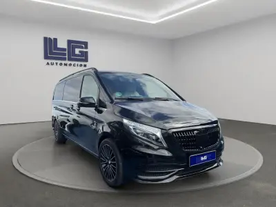 Mercedes-Benz Clase V 2021 · foto 3