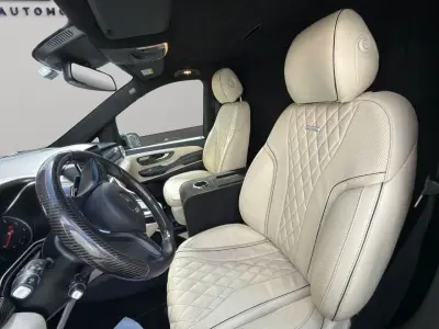Mercedes-Benz Clase V 2021 · foto 9