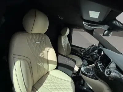 Mercedes-Benz Clase V 2021 · foto 18