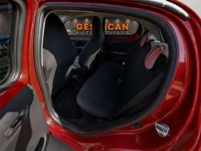 Peugeot 108 2021 · foto 6