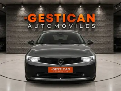 Opel Astra 2023 · foto 3