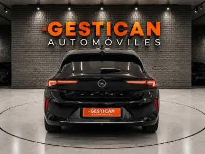 Opel Astra 2023 · foto 6