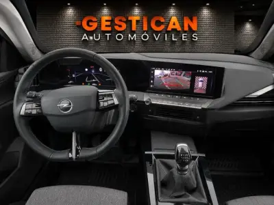 Opel Astra 2023 · foto 8