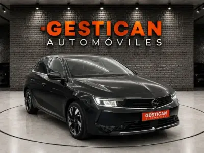 Opel Astra 2023 · foto 4