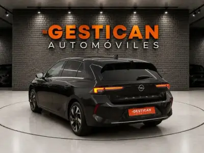 Opel Astra 2023 · foto 7