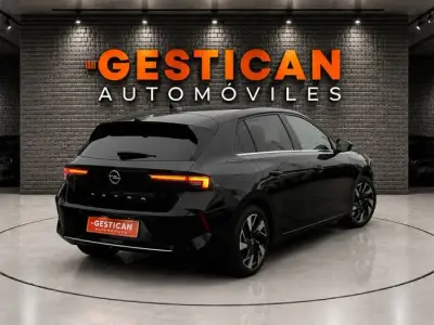 Opel Astra 2023 · foto 5
