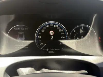 Jaguar F-Pace 2017 · foto 11