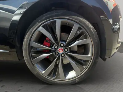 Jaguar F-Pace 2017 · foto 7