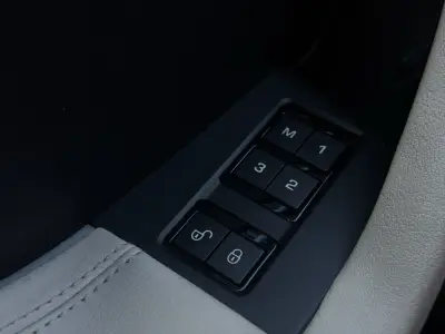 Jaguar F-Pace 2017 · foto 19