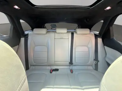 Jaguar F-Pace 2017 · foto 12