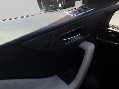 Jaguar F-Pace 2017 · foto 14