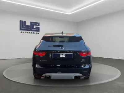 Jaguar F-Pace 2017 · foto 5